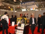 2009 - Intermat